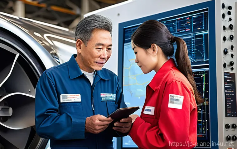 항공정비사의 자격 갱신 실패 사례 - **Prompt 1: Digital Organization for Qualification Renewal**
    "A diligent Japanese male aviation ...