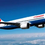 항공정비사와 협력 업체 관계 관리 - Here are three detailed image prompts in English, designed to visualize the themes of collaboration ...