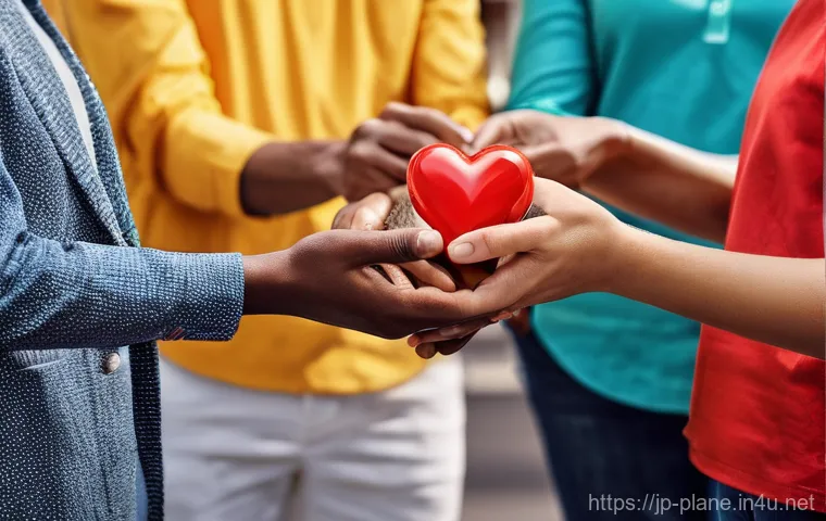 항공정비사와 협력 업체 관계 관리 - Here are three detailed image prompts in English, designed to visualize the themes of collaboration ...