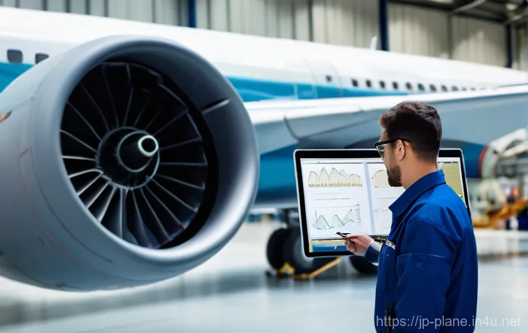 항공정비사와 협력 업체 관계 관리 - Image Prompt 1: The Heart of Collaborative Communication**